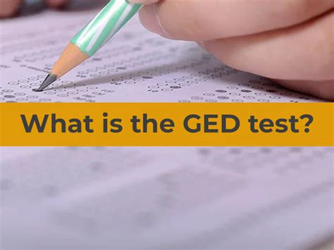 the ged test is hard|is getting a ged easy.